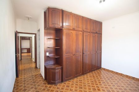 Quarto 2 de casa à venda com 3 quartos, 200m² em Vila Gustavo, São Paulo