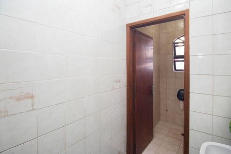 Casa para alugar com 200m², 3 quartos e 2 vagas Casa para alugar com 200m², 3 quartos e 2 vagasBanheiro 2