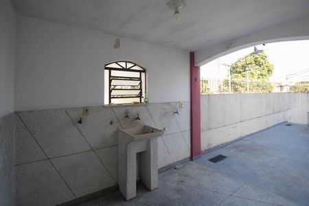 Casa para alugar com 200m², 3 quartos e 2 vagas Casa para alugar com 200m², 3 quartos e 2 vagasÁrea de Serviço