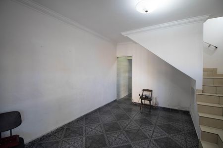 Sala  de casa à venda com 3 quartos, 200m² em Vila Gustavo, São Paulo