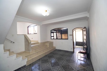 Sala  de casa à venda com 3 quartos, 200m² em Vila Gustavo, São Paulo
