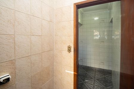 Casa para alugar com 200m², 3 quartos e 2 vagas Casa para alugar com 200m², 3 quartos e 2 vagasBanheiro 2