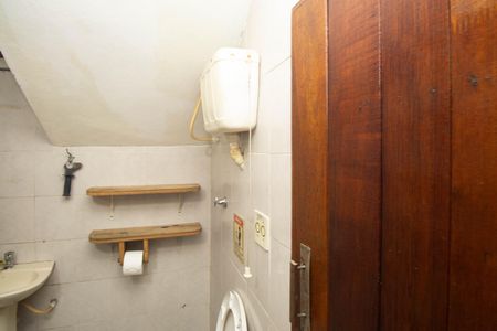 Casa para alugar com 200m², 3 quartos e 2 vagas Casa para alugar com 200m², 3 quartos e 2 vagasLavabo