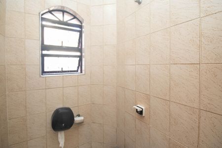 Casa para alugar com 200m², 3 quartos e 2 vagas Casa para alugar com 200m², 3 quartos e 2 vagasBanheiro 2