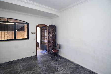 Sala  de casa à venda com 3 quartos, 200m² em Vila Gustavo, São Paulo