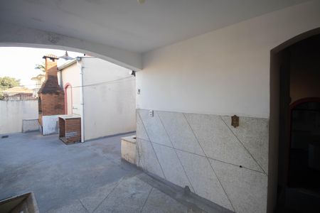 Casa para alugar com 200m², 3 quartos e 2 vagas Casa para alugar com 200m², 3 quartos e 2 vagasÁrea de Serviço