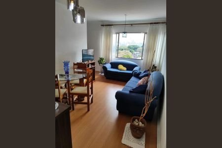 Foto 02 de apartamento à venda com 2 quartos, 78m² em Vila Olímpia, São Paulo