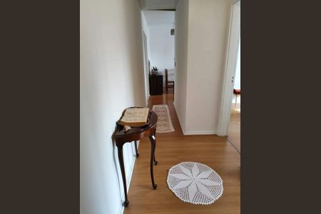 Foto 04 de apartamento à venda com 2 quartos, 78m² em Vila Olímpia, São Paulo