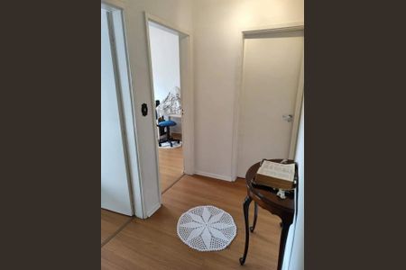 Foto 05 de apartamento à venda com 2 quartos, 78m² em Vila Olímpia, São Paulo