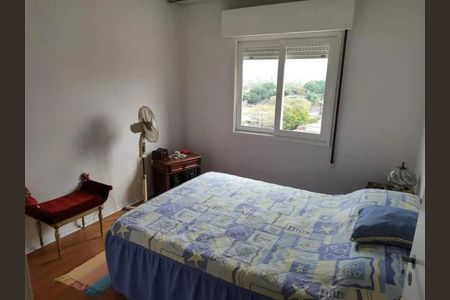Foto 14 de apartamento à venda com 2 quartos, 78m² em Vila Olímpia, São Paulo