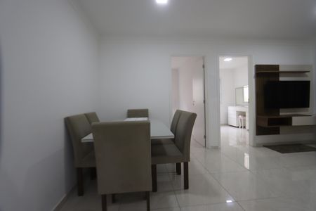 Apartamento à venda com 49m², 2 quartos e 1 vagaSala