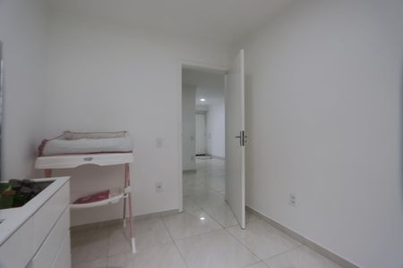 Apartamento à venda com 49m², 2 quartos e 1 vagaQuarto 2