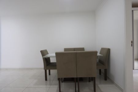 Apartamento à venda com 49m², 2 quartos e 1 vagaSala