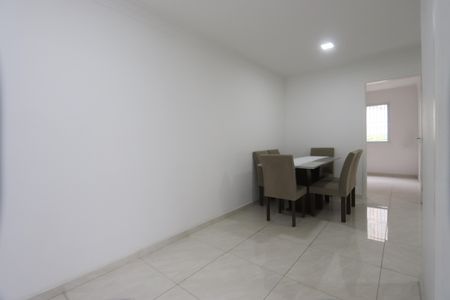 Apartamento à venda com 49m², 2 quartos e 1 vagaSala