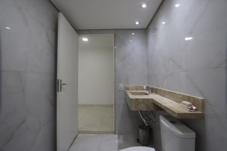 Apartamento à venda com 49m², 2 quartos e 1 vagaBanheiro