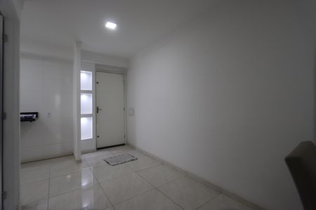 Apartamento à venda com 49m², 2 quartos e 1 vagaSala
