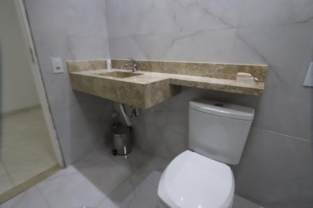 Apartamento à venda com 49m², 2 quartos e 1 vagaBanheiro