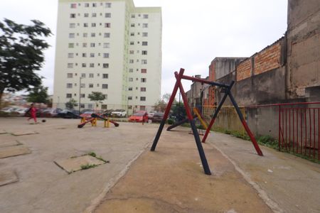 Apartamento à venda com 49m², 2 quartos e 1 vagaÁrea comum - Playground