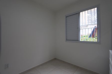 Apartamento à venda com 49m², 2 quartos e 1 vagaQuarto 2