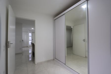 Apartamento à venda com 49m², 2 quartos e 1 vagaQuarto 1