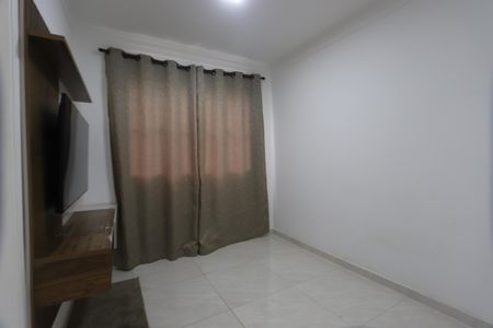 Apartamento à venda com 49m², 2 quartos e 1 vagaSala