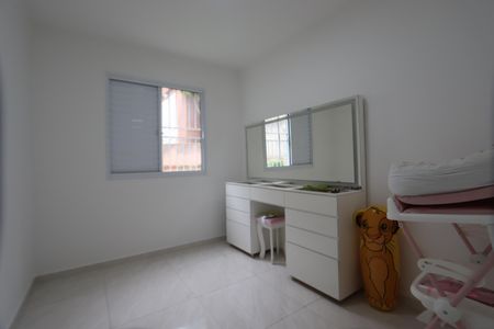 Apartamento à venda com 49m², 2 quartos e 1 vagaQuarto 2