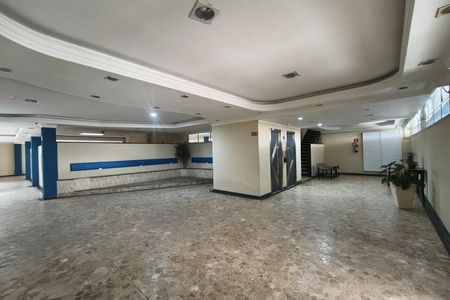 Apartamento para alugar com 54m², 1 quarto e 1 vagaHall de entrada
