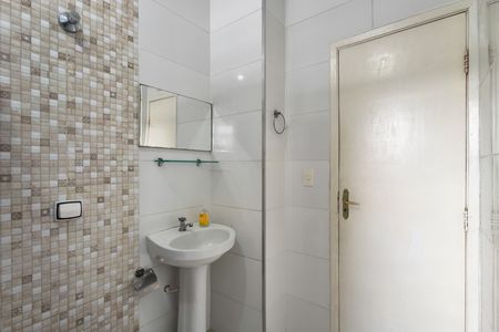 Apartamento para alugar com 54m², 1 quarto e 1 vagaBanheiro 