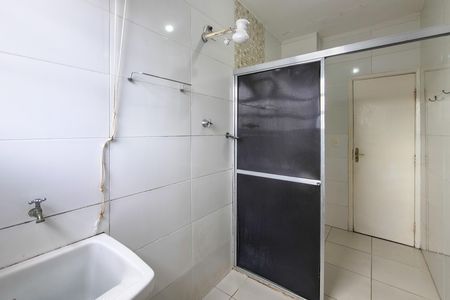 Apartamento para alugar com 54m², 1 quarto e 1 vagaBanheiro 
