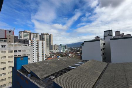 Apartamento para alugar com 54m², 1 quarto e 1 vagaVista
