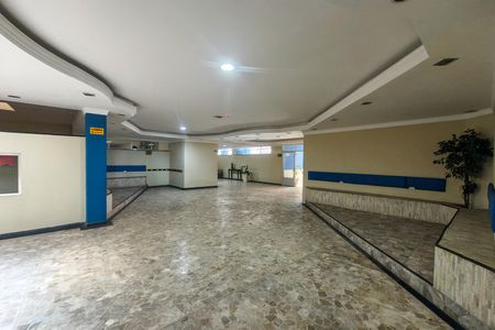 Apartamento para alugar com 54m², 1 quarto e 1 vagaHall de entrada