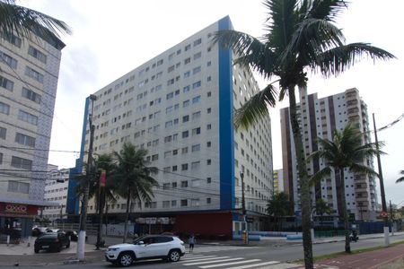 Apartamento para alugar com 54m², 1 quarto e 1 vagaFachada