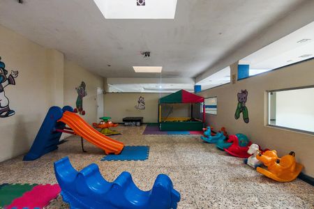 Apartamento para alugar com 54m², 1 quarto e 1 vagaBrinquedoteca