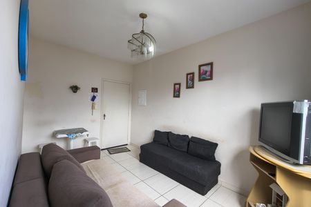 Apartamento para alugar com 54m², 1 quarto e 1 vagaSala