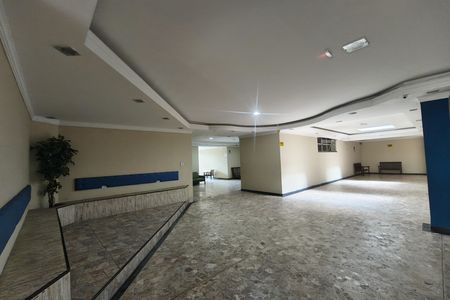 Apartamento para alugar com 54m², 1 quarto e 1 vagaHall de entrada