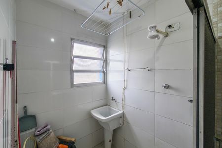 Apartamento para alugar com 54m², 1 quarto e 1 vagaBanheiro 