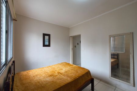 Apartamento para alugar com 54m², 1 quarto e 1 vagaQuarto