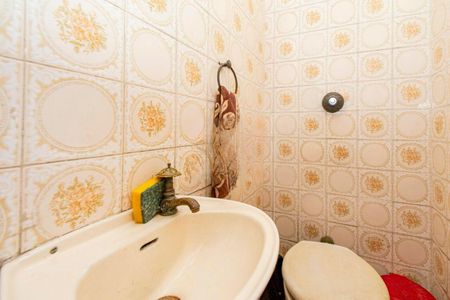 Casa para alugar com 4 quartos, 300m² em Perdizes, São Paulo