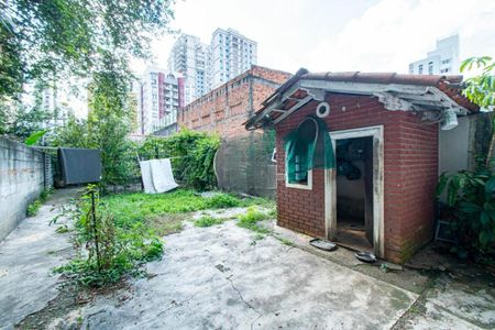 Casa para alugar com 4 quartos, 300m² em Perdizes, São Paulo