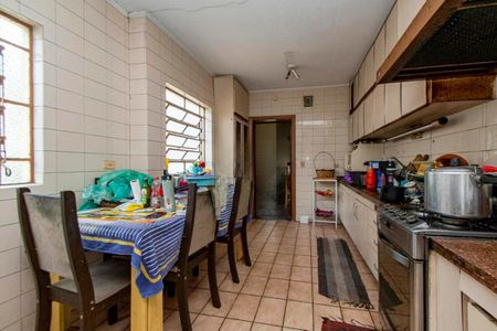 Casa para alugar com 4 quartos, 300m² em Perdizes, São Paulo