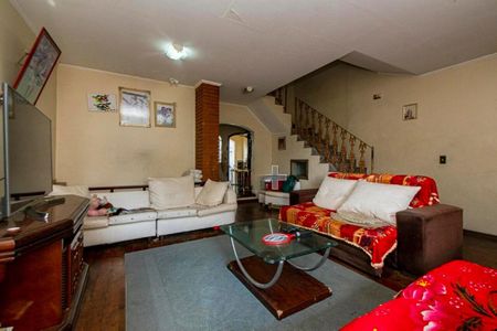 Casa para alugar com 4 quartos, 300m² em Perdizes, São Paulo