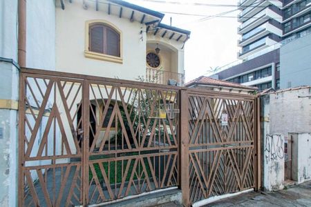 Casa para alugar com 4 quartos, 300m² em Perdizes, São Paulo