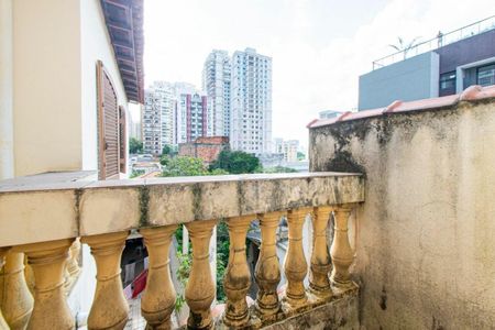 Casa para alugar com 4 quartos, 300m² em Perdizes, São Paulo