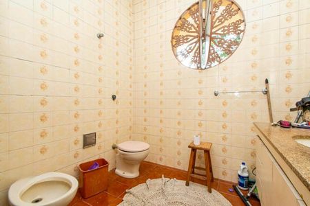 Casa para alugar com 4 quartos, 300m² em Perdizes, São Paulo