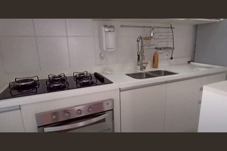 Apartamento para alugar com 1 quarto, 68m² em Consolação, São Paulo