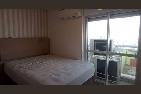 Apartamento para alugar com 1 quarto, 68m² em Consolação, São Paulo