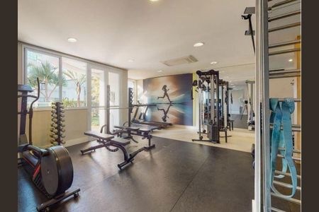 Apartamento para alugar com 1 quarto, 68m² em Consolação, São Paulo