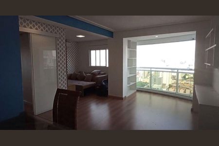Apartamento para alugar com 1 quarto, 68m² em Consolação, São Paulo