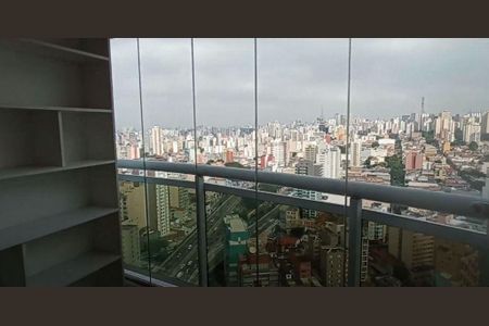 Apartamento para alugar com 1 quarto, 68m² em Consolação, São Paulo