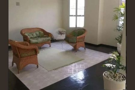 Apartamento para alugar com 3 quartos, 58m² em Vila Maria Alta, São Paulo